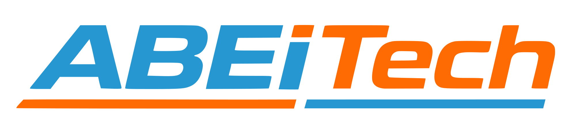 Logo AbeiTech